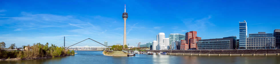 Dusseldorf Airport Shuttle