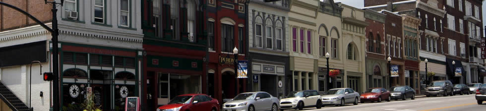 Worthington Airport Shuttle