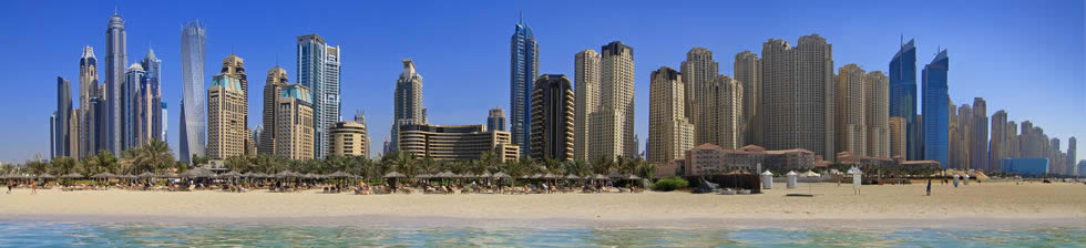 Dubai Airport Shuttle