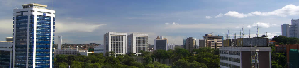Kampala Airport Shuttle