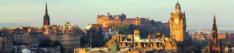 Edinburgh Airport Shuttle