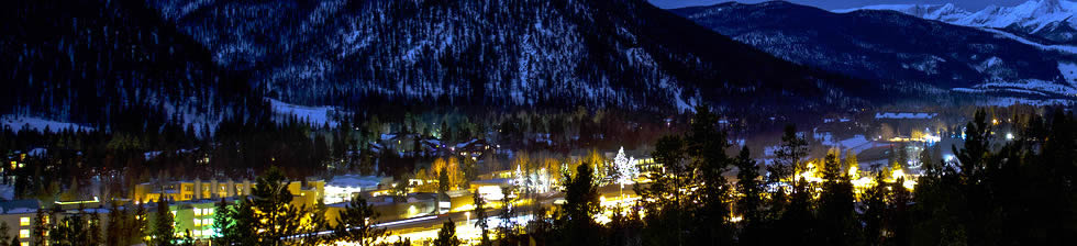 Eagle County Airport Shuttle