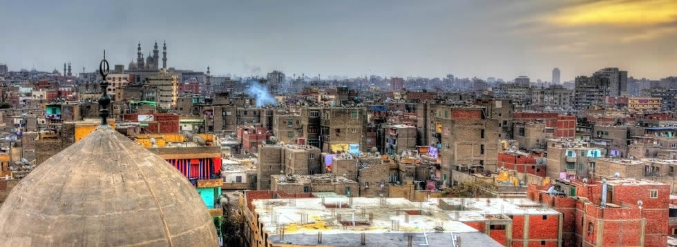 Egypt airport transfers