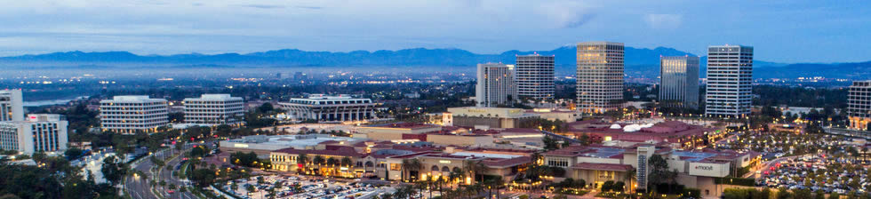 Eureka Airport Shuttle