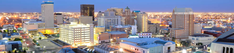 El Paso Airport Shuttle