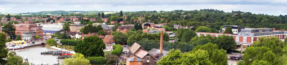 East Midlands Airport Shuttle