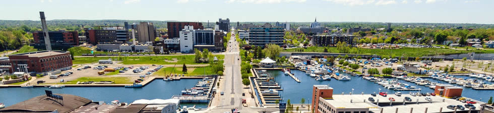Erie Airport Shuttle