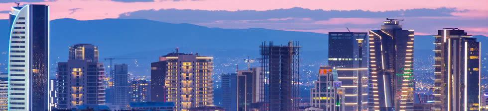 Ankara Airport Shuttle