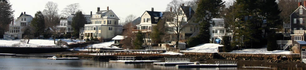 New Bedford Airport Shuttle