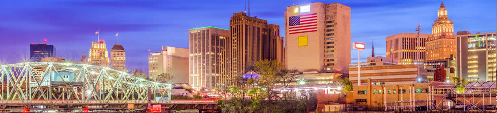 Newark Airport Shuttle