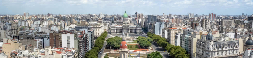 Buenos Aires Airport Shuttle