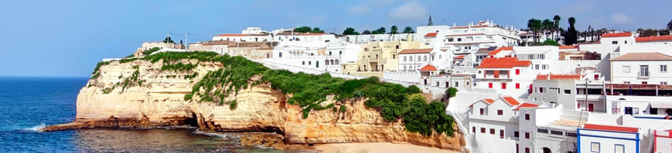 Faro Airport Shuttle