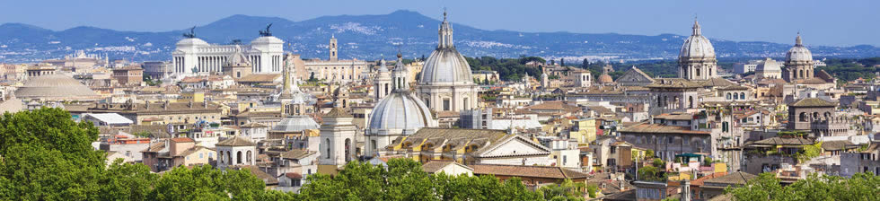 Rome Airport Shuttle