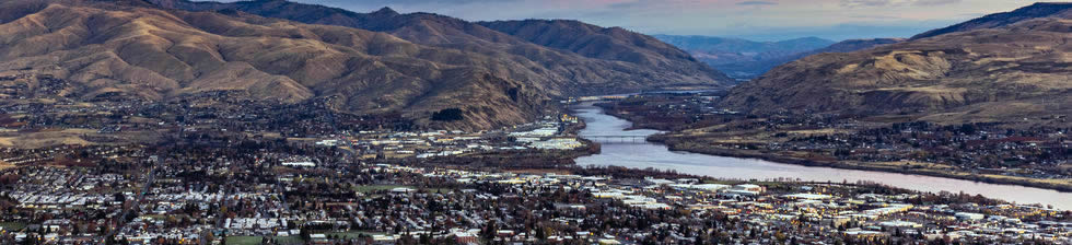Friday Harbor Airport Shuttle