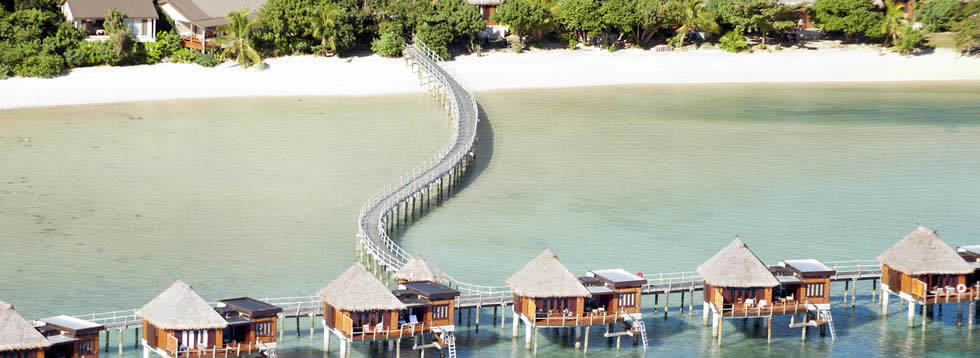 Fiji airport transfers