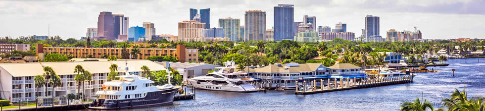 Fort Lauderdale Airport Shuttle