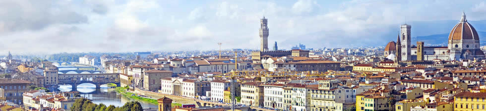 Florence Airport Shuttle