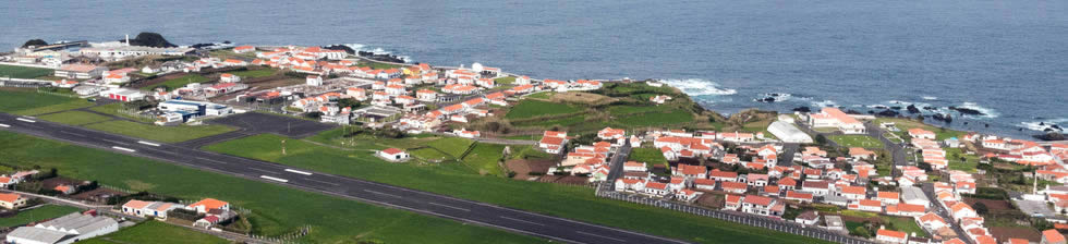 Flores Island Airport Shuttle