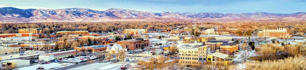 Fort Collins Loveland Airport Shuttle