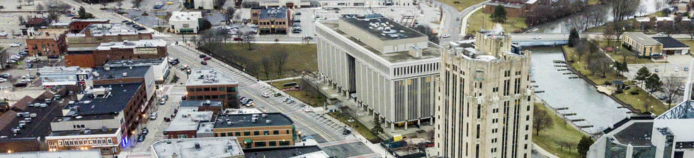 Flint Airport Shuttle