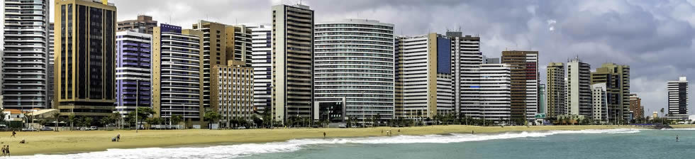 Fortaleza Airport Shuttle