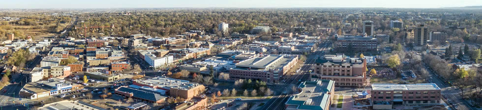 Fort Collins Airport Shuttle