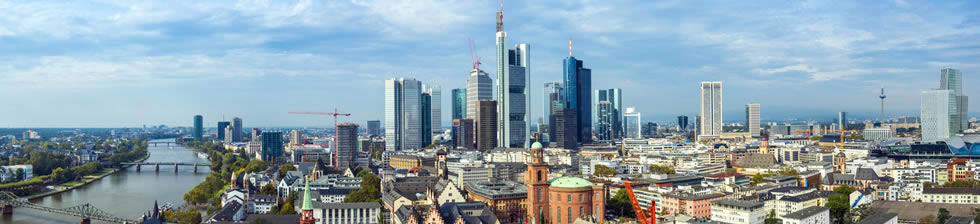 Frankfurt Airport Shuttle