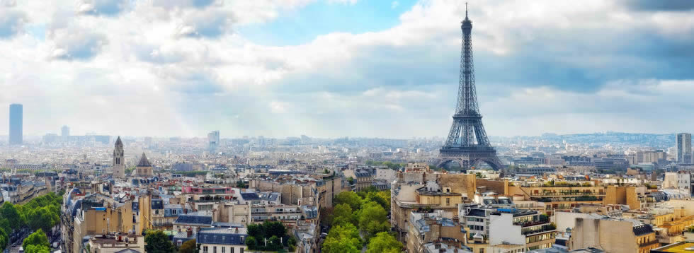 France airport transfers