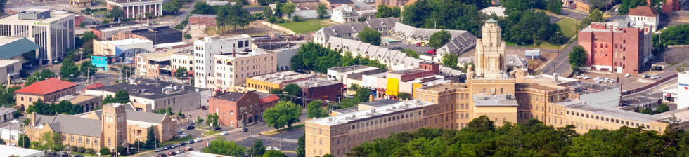 Fort Smith Airport Shuttle