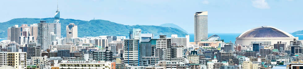 Kyushu Airport Shuttle