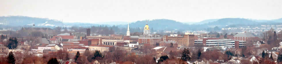 Fort Wayne Airport Shuttle