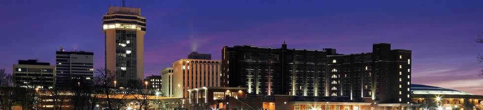 Garden City Airport Shuttle