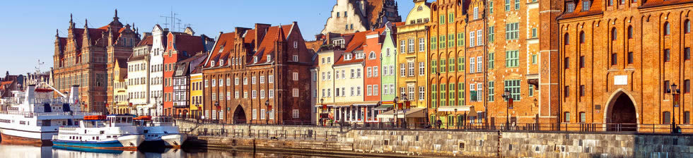 Gdansk Airport Shuttle