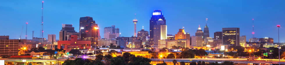 Longview Airport Shuttle