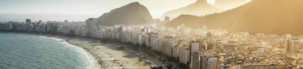 Rio de Janeiro Airport Shuttle