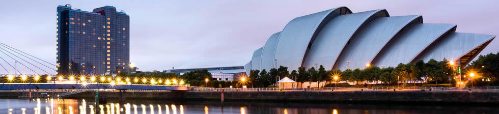 Glasgow Airport Shuttle