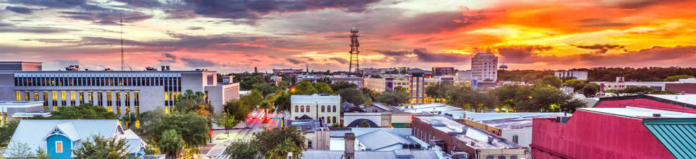 Gainesville Airport Shuttle