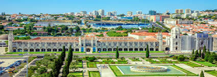 Vasco da Gama Airport Shuttle