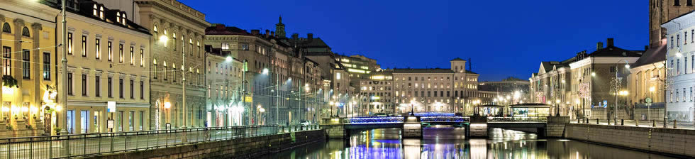Göteborg Airport Shuttle