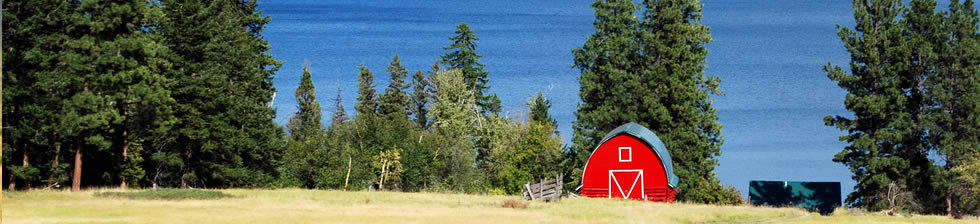 Kalispell Airport Shuttle