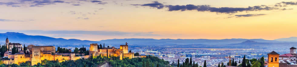 Granada Airport Shuttle