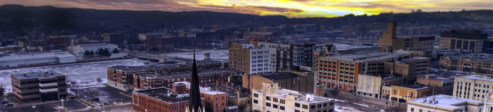 Green Bay Airport Shuttle