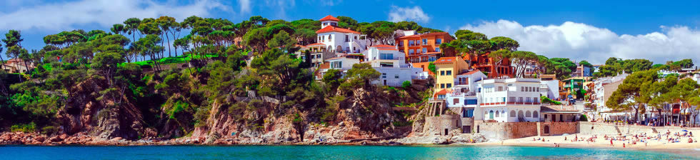 Girona Airport Shuttle