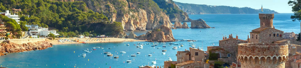 Costa Brava Airport Shuttle