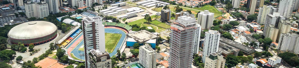 São Paulo Airport Shuttle