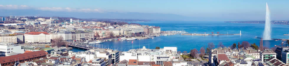 Geneva Airport Shuttle