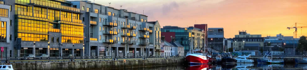 Galway Airport Shuttle