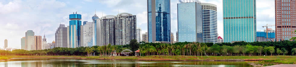 Haikou Airport Shuttle
