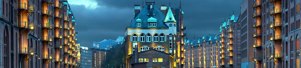 Hamburg Airport Shuttle