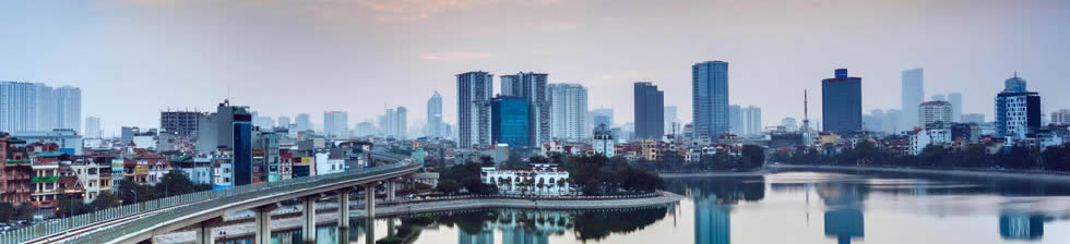 Hanoi Airport Shuttle